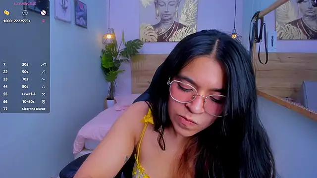 Živý XXX chat lalytulu99