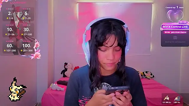 Lovelyamyy Obrolan Langsung XXX