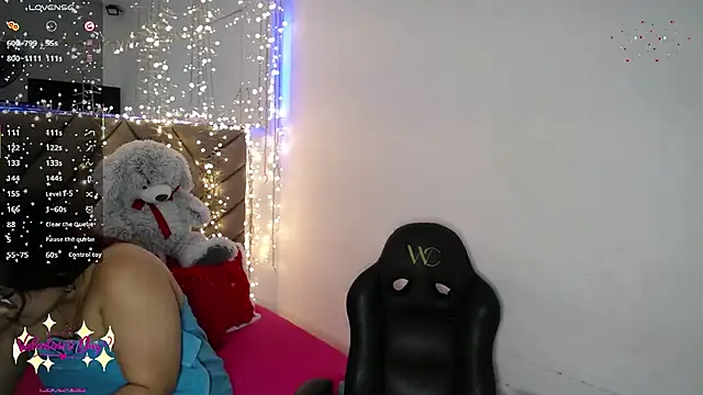 Chat XXX en directo de heluejamil