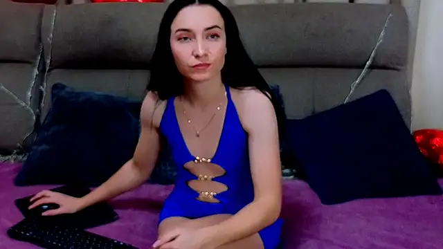 Yr_Shy_Bae Chat XXX live