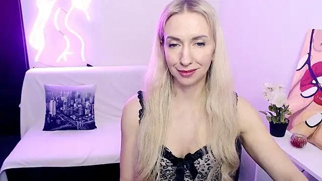 Chat XXX Live Cute_Smile_Shy