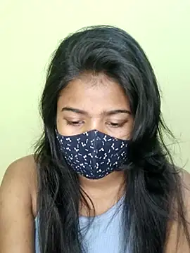 trinasa – webcam-show