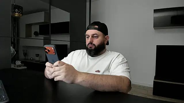 DravenPeak Webcamshow