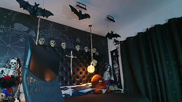 Chat XXX en directo de AlexHoe_