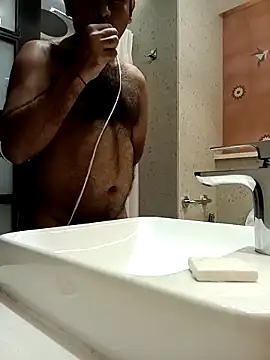 Show de rarindam17 na webcam