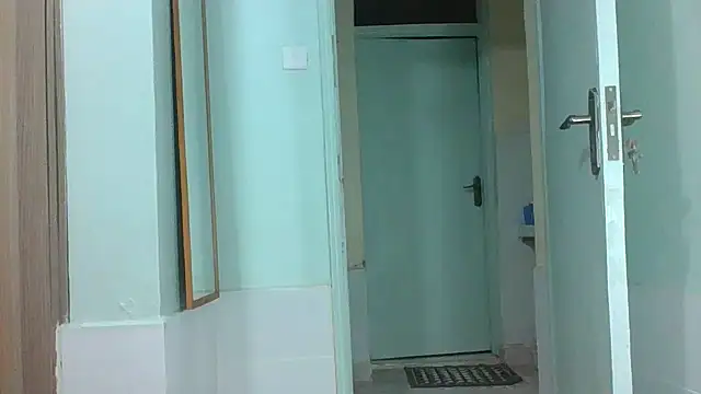 Huge_BootybaeのライブXXXチャット