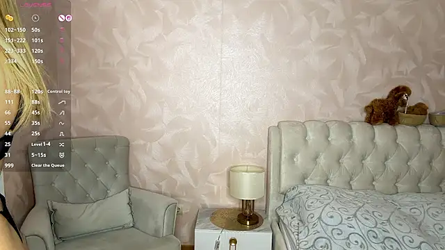 LenitaTumblin 即時 XXX 聊天