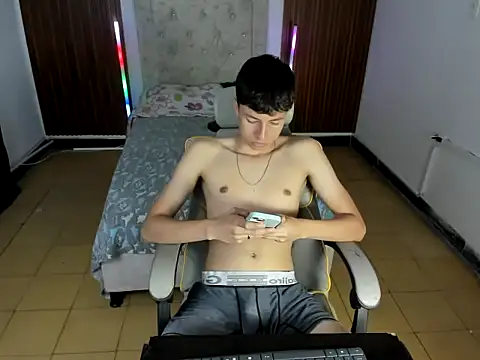 maikol_norban Show Webcam