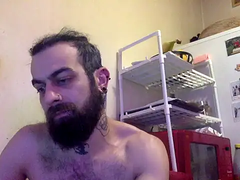 KalebConnor – Live XXX-chat