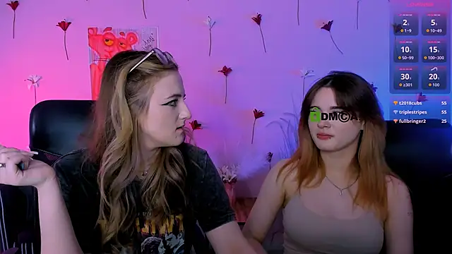 liana_kisses Obrolan Langsung XXX