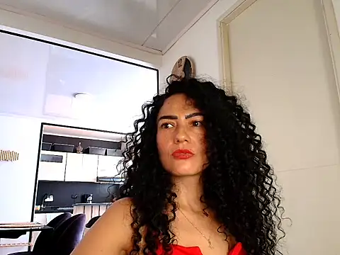 Koral369 élő XXX-chatje