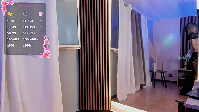 La_Diabla_111_'s Live XXX Chat