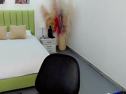 charlotte1_sweetのライブXXXチャット