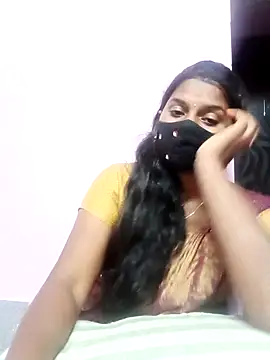 Tamil_Hot_Anu 网络视讯表演