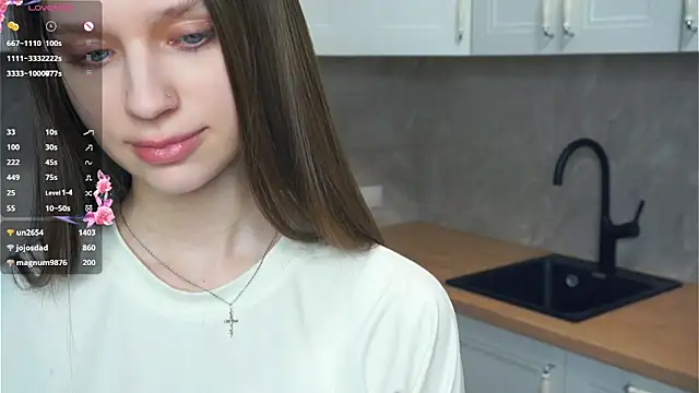 Chat XXX ao vivo de BrianKeye