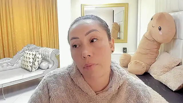 gaby_trent's Live XXX Chat