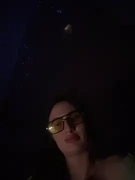 Flossy_Vettie: онлайн-секс-чат