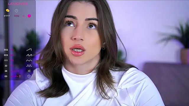 BabbyAishan Live XXX chat