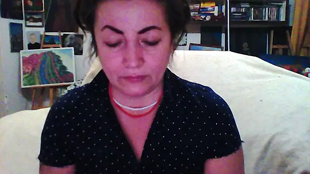 Czat XXX na żywo – MariaAnaSunshine