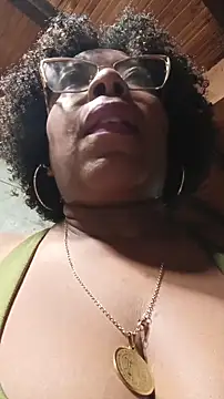 Show webcam de ChanneldelaCroix