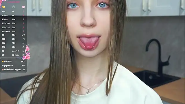 BrianKeye – Naživo XXX chat