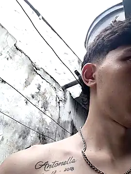 FlexxPrimee webcam show