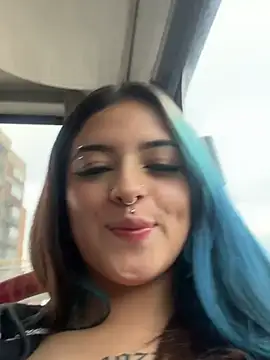 AryVenus Live XXX Chat