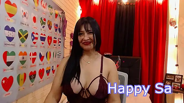 Sarah_teiku: онлайн-секс-чат