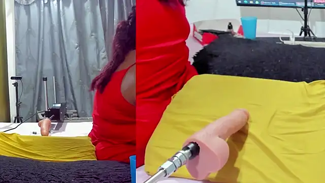 marilyn_16 Chat XXX live