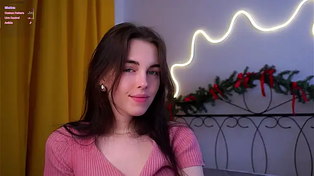 MirnaTellado – Live XXX-chat