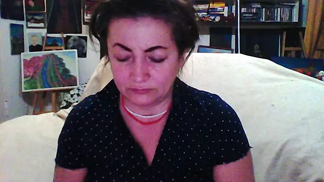 MariaAnaSunshineのライブXXXチャット