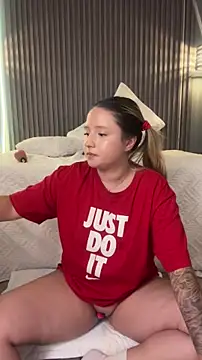 MiaPetit_ Live XXX-chat