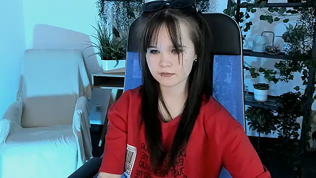 Elainebeness Live XXX-chat