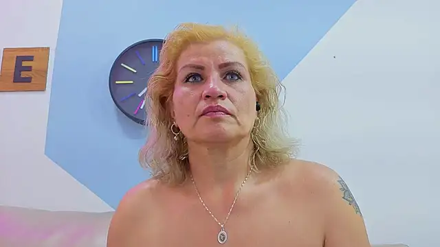 victoria_rubio Webcam Show