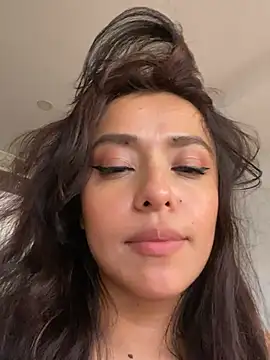 Chat XXX en directo de foxxy_lover