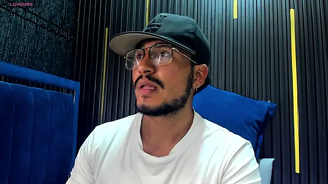 Show de Noa_filix na webcam