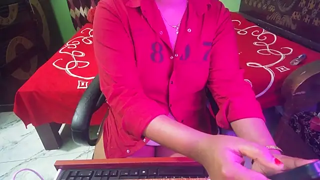 Sembang XXX Secara Langsung BengaliQueenStar