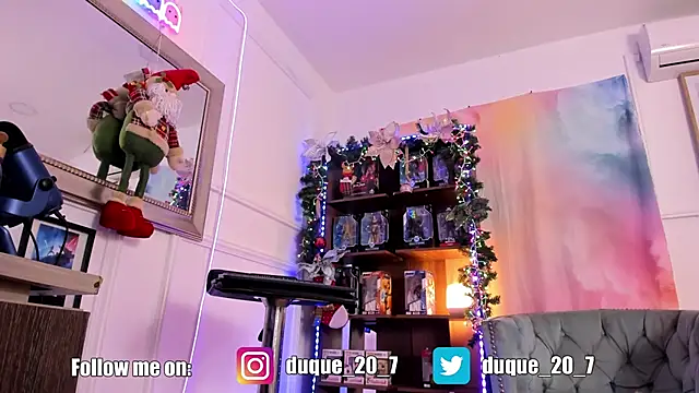 Andrea_DukeのライブXXXチャット