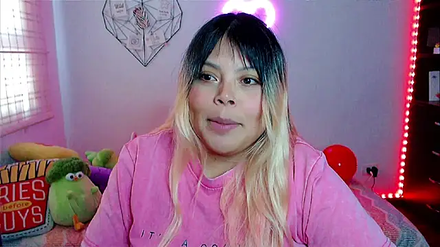 EllieMoonX – Naživo XXX chat