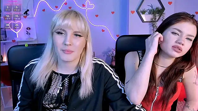 isabel_wave Chat XXX in diretta