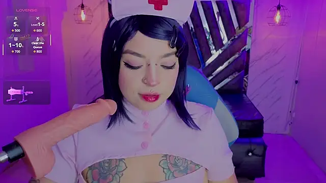 _Vermell_: απευθείας συνομιλία ΧΧΧ