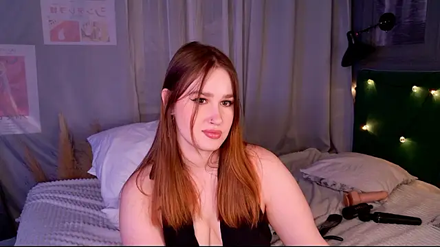 LoriMason 现场XXX聊天