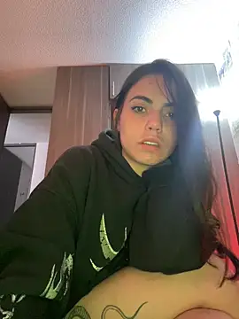 i_am_nina_ 现场XXX聊天