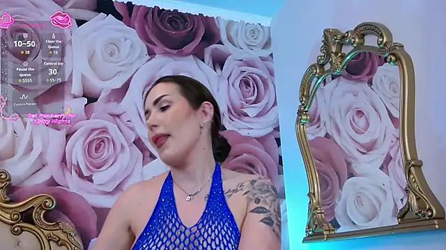 HessaHessy Chat XXX live