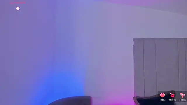 kaylarossiのライブXXXチャット