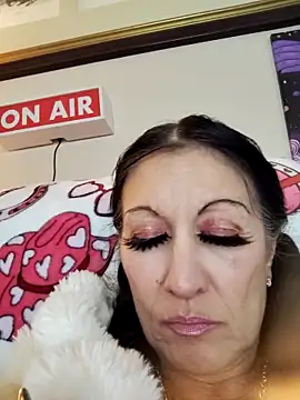 TheDime Obrolan Langsung XXX