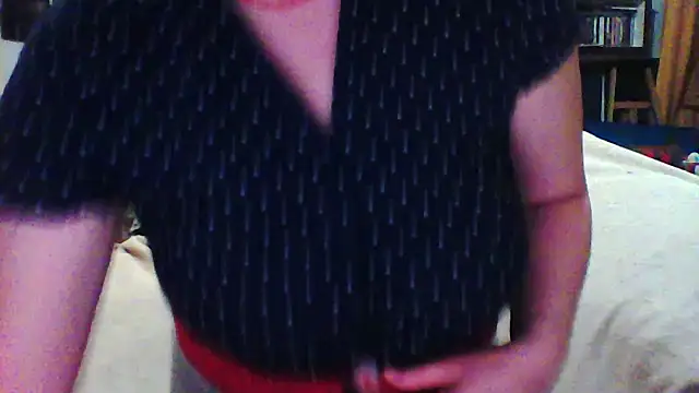 Živý XXX chat MariaAnaSunshine