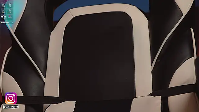 Chat XXX en directo de LuckyAlexx