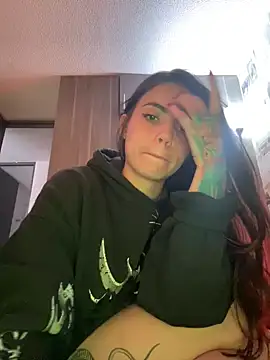 i_am_nina_ Chat XXX live