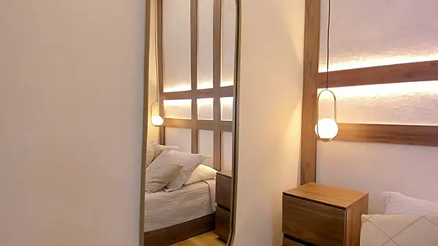 Show webcam de Aurea_Silk